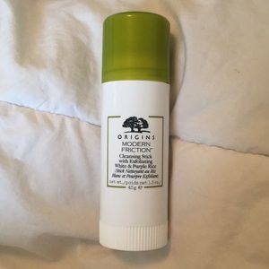 Origins Modern Friction cleansing stick